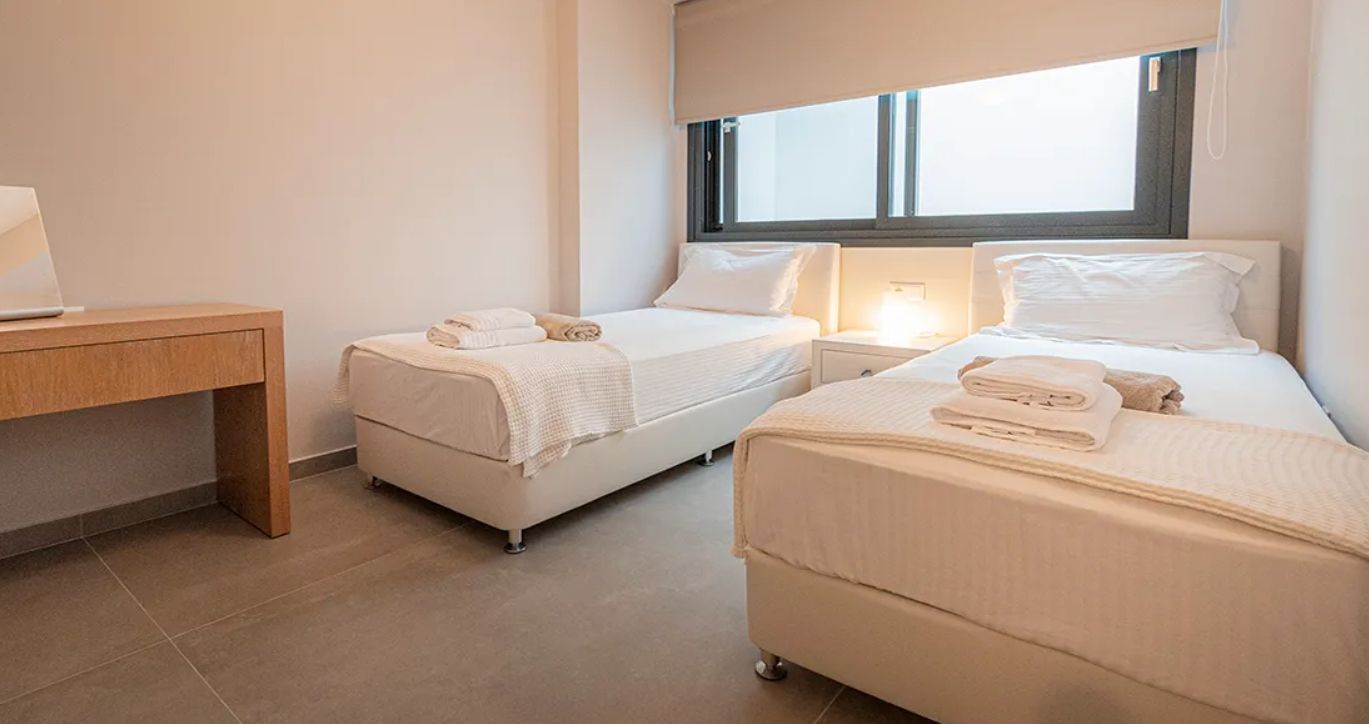 Вилла в Кассандре, Греция, 260м2 - стоимость 1&nbsp;600&nbsp;000€ - Ref: 81819 фото 9