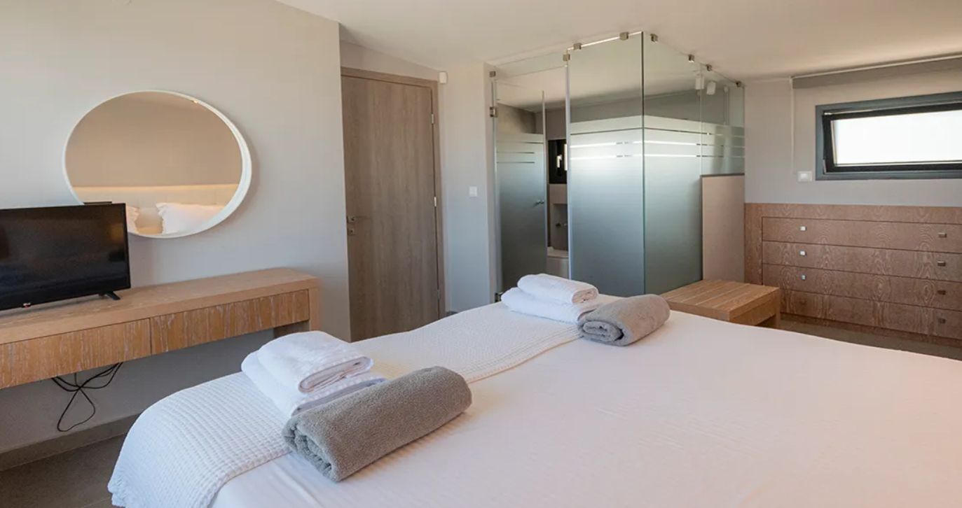Вилла в Кассандре, Греция, 260м2 - стоимость 1&nbsp;600&nbsp;000€ - Ref: 81819 фото 10