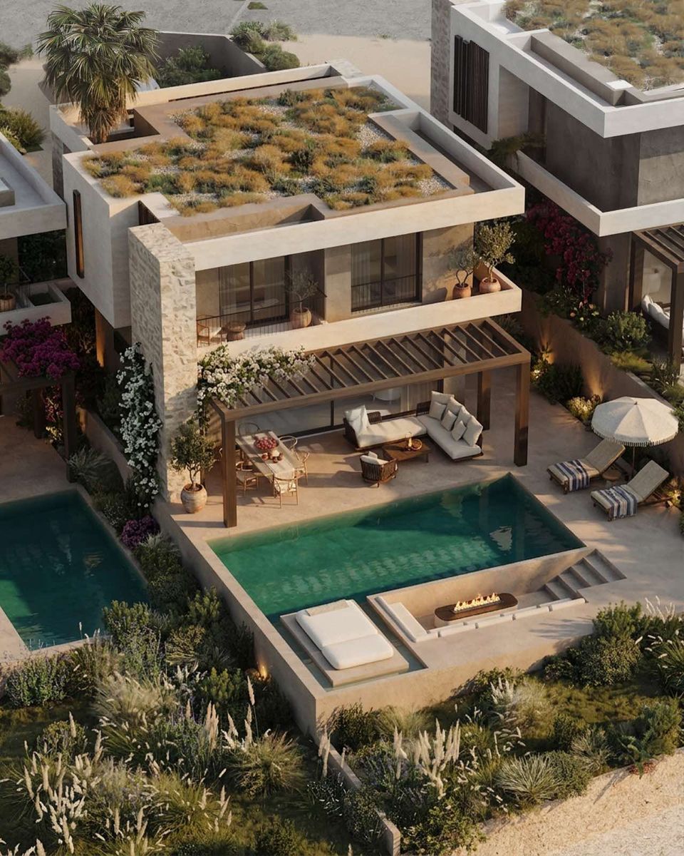 Коттедж в Кассандре, Греция, 179м2 - стоимость 625&nbsp;000€ - Ref: 81818 фото 7