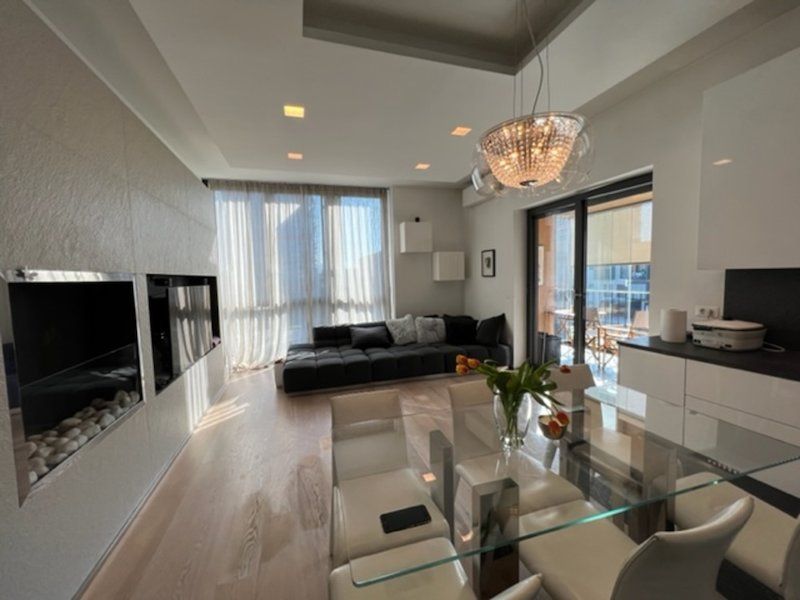 Апартаменты в Любляне, Словения, 196м2 - стоимость 850&nbsp;000€ - Ref: 81823 фото 1