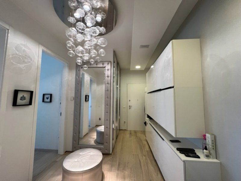 Апартаменты в Любляне, Словения, 196м2 - стоимость 850&nbsp;000€ - Ref: 81823 фото 14