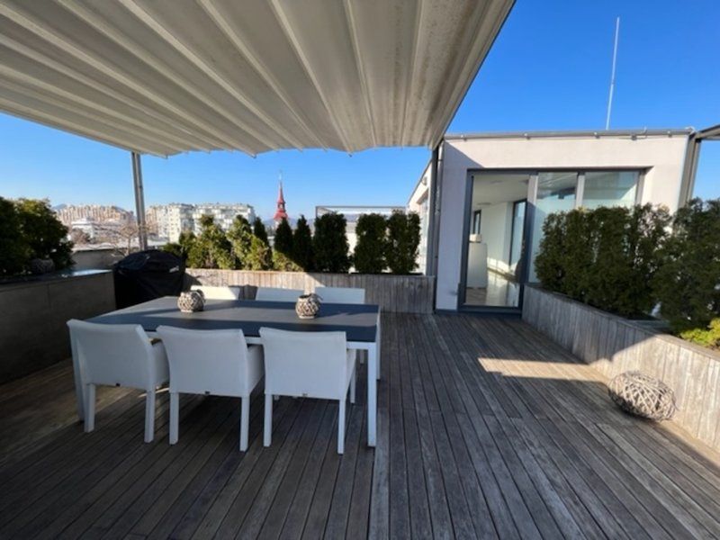 Апартаменты в Любляне, Словения, 196м2 - стоимость 850&nbsp;000€ - Ref: 81823 фото 5