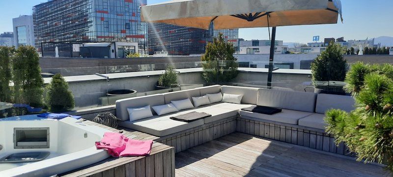 Апартаменты в Любляне, Словения, 196м2 - стоимость 850&nbsp;000€ - Ref: 81823 фото 6
