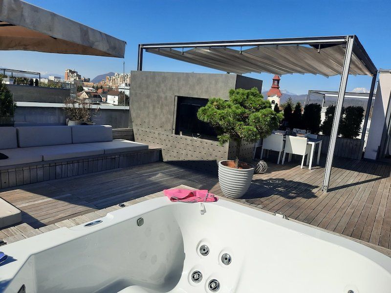 Апартаменты в Любляне, Словения, 196м2 - стоимость 850&nbsp;000€ - Ref: 81823 фото 9