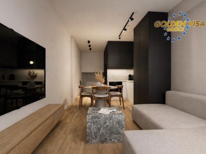 Апартаменты в Афинах, Греция за 250 000€ (ID:81816)