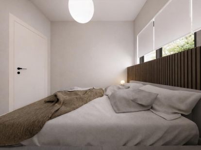 Апартаменты в Афинах, Греция, 77м2 - стоимость 250&nbsp;000€ - Ref: 81816 фото 11