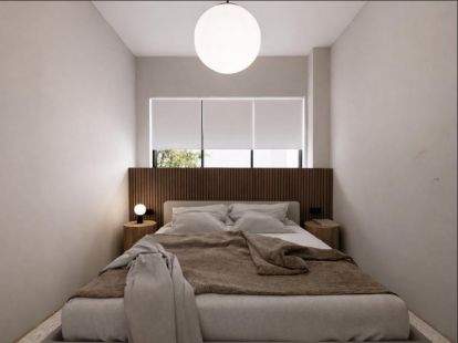 Апартаменты в Афинах, Греция, 77м2 - стоимость 250&nbsp;000€ - Ref: 81816 фото 12
