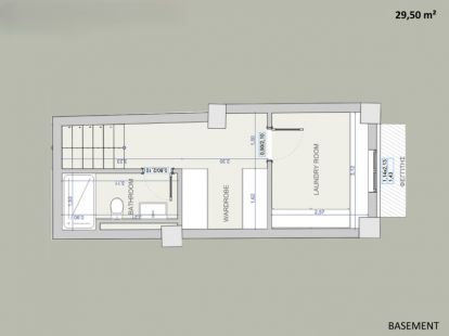 Апартаменты в Афинах, Греция, 77м2 - стоимость 250&nbsp;000€ - Ref: 81816 фото 15