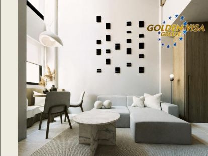 Апартаменты в Афинах, Греция, 66м2 - стоимость 250&nbsp;000€ - Ref: 81815 фото 13