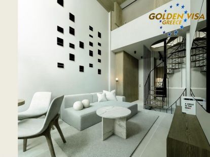 Апартаменты в Афинах, Греция, 66м2 - стоимость 250&nbsp;000€ - Ref: 81815 фото 2