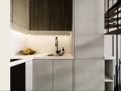 Апартаменты в Афинах, Греция, 66м2 - стоимость 250&nbsp;000€ - Ref: 81815 фото 7