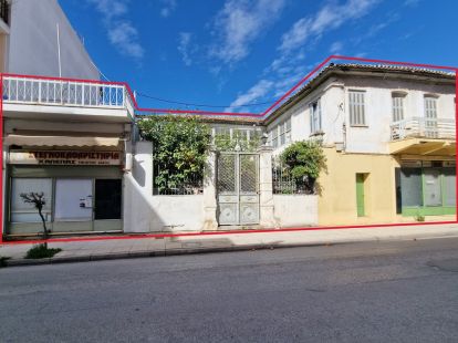 Дом в Лутраки, Греция, 188м2 - стоимость 155&nbsp;000€ - Ref: 81814 фото 15
