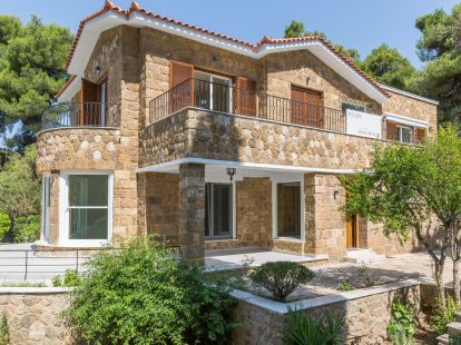 Дом в Афинах, Греция, 454м2 - стоимость 3&nbsp;900&nbsp;000€ - Ref: 81822 фото 13
