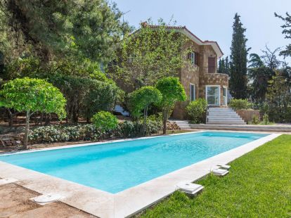 Дом в Афинах, Греция, 454м2 - стоимость 3&nbsp;900&nbsp;000€ - Ref: 81822 фото 15