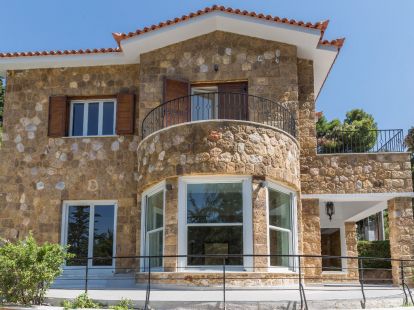 Дом в Афинах, Греция, 454м2 - стоимость 3&nbsp;900&nbsp;000€ - Ref: 81822 фото 6