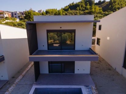 Коттедж в Кассандре, Греция, 108м2 - стоимость 460&nbsp;000€ - Ref: 81821 фото 10