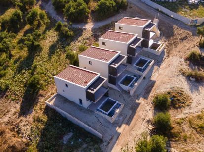 Коттедж в Кассандре, Греция, 108м2 - стоимость 460&nbsp;000€ - Ref: 81821 фото 11