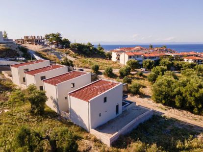Коттедж в Кассандре, Греция, 108м2 - стоимость 460&nbsp;000€ - Ref: 81821 фото 12