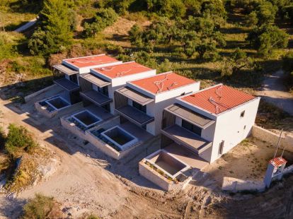 Коттедж в Кассандре, Греция, 108м2 - стоимость 460&nbsp;000€ - Ref: 81821 фото 3