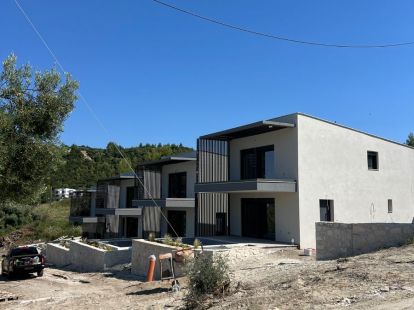 Коттедж в Кассандре, Греция, 108м2 - стоимость 460&nbsp;000€ - Ref: 81821 фото 6