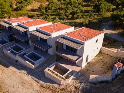 Коттедж в Кассандре, Греция, 108м2 - стоимость 460&nbsp;000€ - Ref: 81821 фото 8