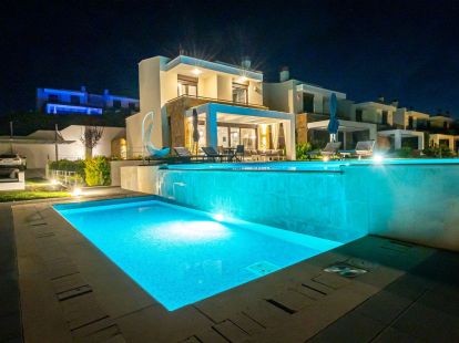 Вилла в Кассандре, Греция, 240м2 - стоимость 1&nbsp;200&nbsp;000€ - Ref: 81820 фото 11