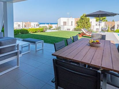 Вилла в Кассандре, Греция, 240м2 - стоимость 1&nbsp;200&nbsp;000€ - Ref: 81820 фото 4