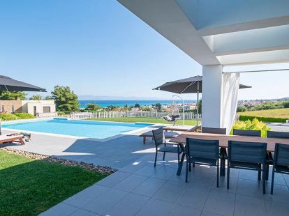 Вилла в Кассандре, Греция, 240м2 - стоимость 1&nbsp;200&nbsp;000€ - Ref: 81820 фото 5