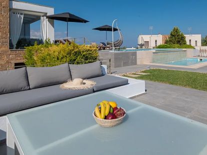 Вилла в Кассандре, Греция, 240м2 - стоимость 1&nbsp;200&nbsp;000€ - Ref: 81820 фото 7