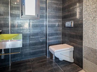 Вилла в Кассандре, Греция, 240м2 - стоимость 1&nbsp;200&nbsp;000€ - Ref: 81820 фото 8