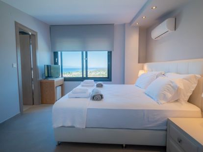 Вилла в Кассандре, Греция, 260м2 - стоимость 1&nbsp;600&nbsp;000€ - Ref: 81819 фото 12