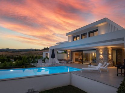 Вилла в Кассандре, Греция, 260м2 - стоимость 1&nbsp;600&nbsp;000€ - Ref: 81819 фото 15