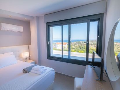 Вилла в Кассандре, Греция, 260м2 - стоимость 1&nbsp;600&nbsp;000€ - Ref: 81819 фото 3