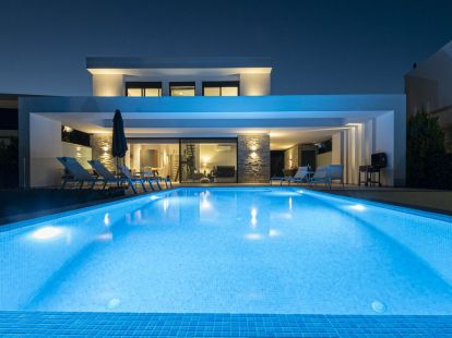 Вилла в Кассандре, Греция, 260м2 - стоимость 1&nbsp;600&nbsp;000€ - Ref: 81819 фото 5