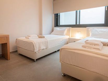 Вилла в Кассандре, Греция, 260м2 - стоимость 1&nbsp;600&nbsp;000€ - Ref: 81819 фото 9
