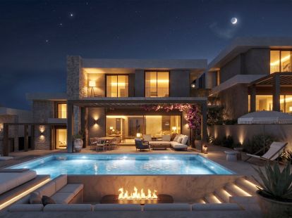 Коттедж в Кассандре, Греция за 625 000€ (ID:81818)