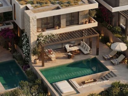 Коттедж в Кассандре, Греция, 179м2 - стоимость 625&nbsp;000€ - Ref: 81818 фото 7