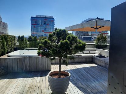 Апартаменты в Любляне, Словения, 196м2 - стоимость 850&nbsp;000€ - Ref: 81823 фото 10