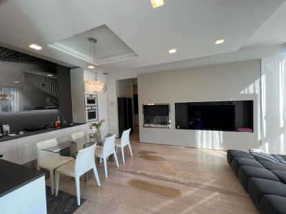 Апартаменты в Любляне, Словения, 196м2 - стоимость 850&nbsp;000€ - Ref: 81823 фото 12