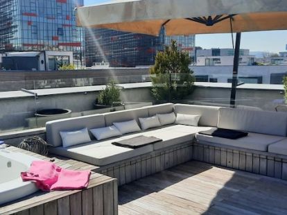 Апартаменты в Любляне, Словения, 196м2 - стоимость 850&nbsp;000€ - Ref: 81823 фото 6