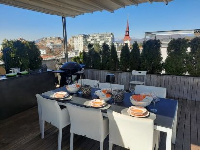 Апартаменты в Любляне, Словения, 196м2 - стоимость 850&nbsp;000€ - Ref: 81823 фото 7