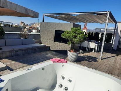 Апартаменты в Любляне, Словения, 196м2 - стоимость 850&nbsp;000€ - Ref: 81823 фото 9