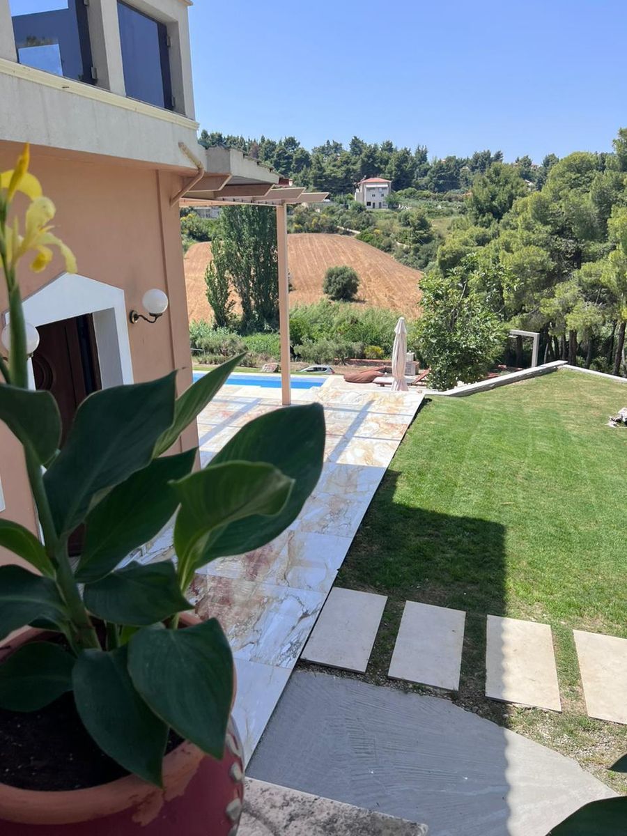 Коттедж в Кассандре, Греция, 345м2 - стоимость 700&nbsp;000€ - Ref: 81824 фото 13