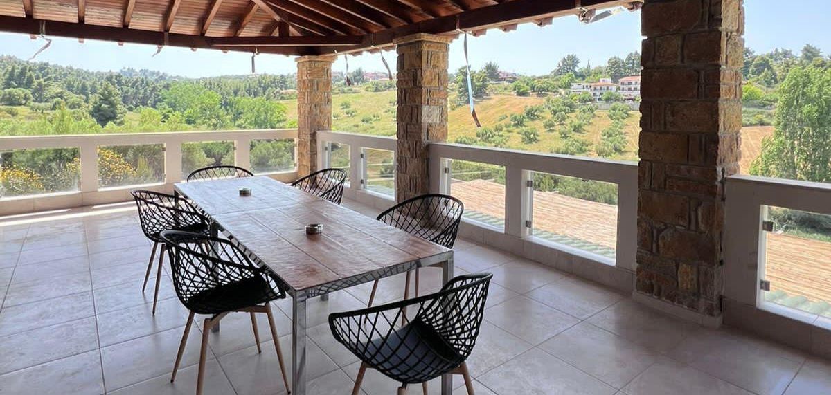 Коттедж в Кассандре, Греция, 345м2 - стоимость 700&nbsp;000€ - Ref: 81824 фото 15