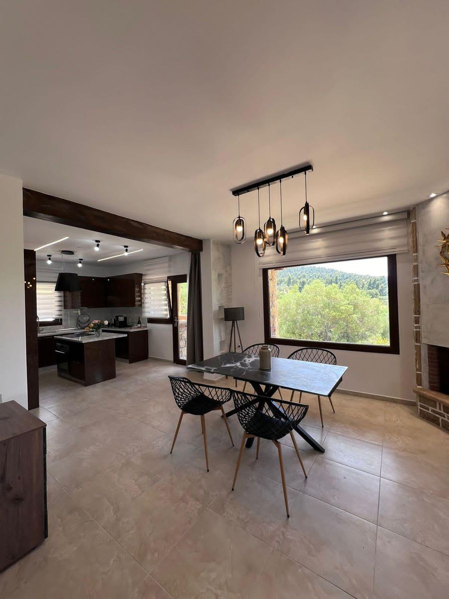 Коттедж в Кассандре, Греция, 345м2 - стоимость 700&nbsp;000€ - Ref: 81824 фото 5