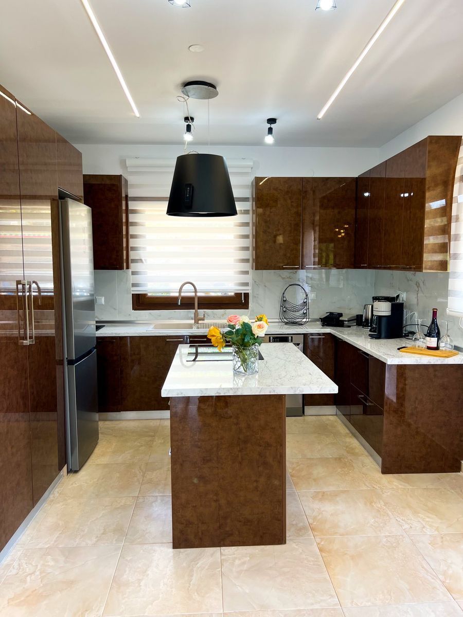 Коттедж в Кассандре, Греция, 345м2 - стоимость 700&nbsp;000€ - Ref: 81824 фото 9