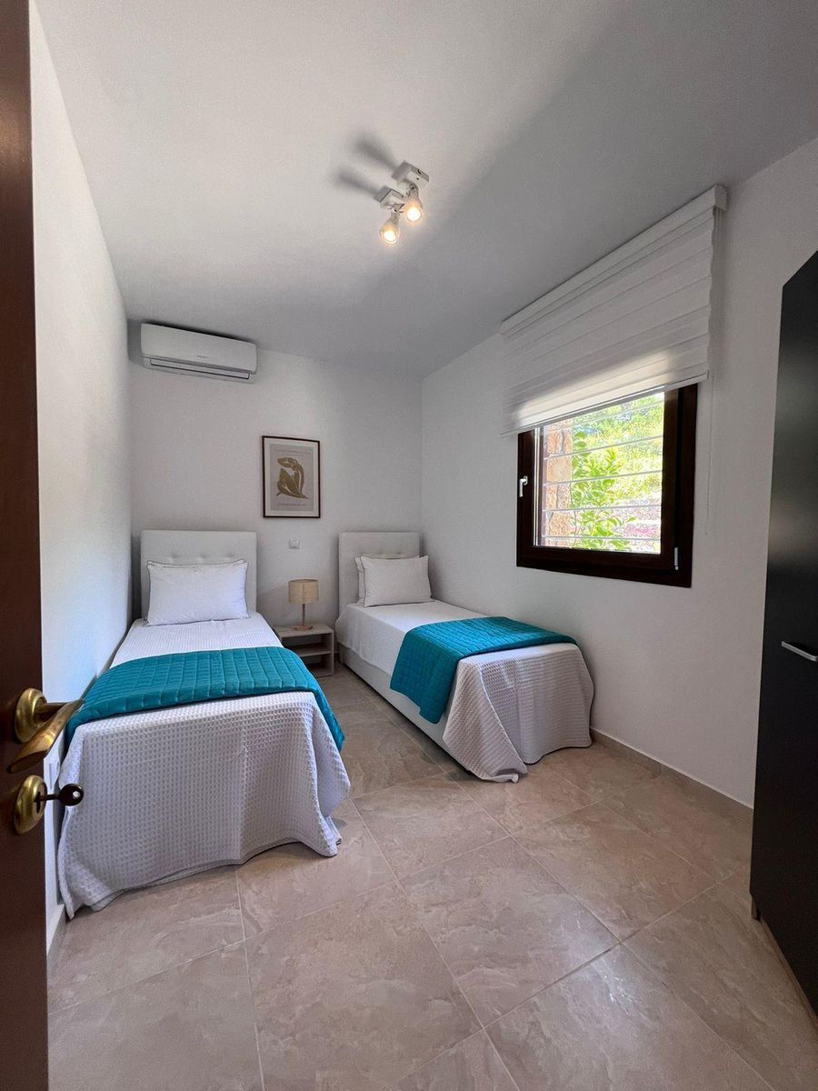 Коттедж в Кассандре, Греция, 345м2 - стоимость 700&nbsp;000€ - Ref: 81824 фото 10