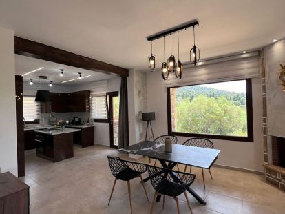 Коттедж в Кассандре, Греция, 345м2 - стоимость 700&nbsp;000€ - Ref: 81824 фото 5