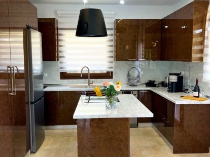 Коттедж в Кассандре, Греция, 345м2 - стоимость 700&nbsp;000€ - Ref: 81824 фото 9