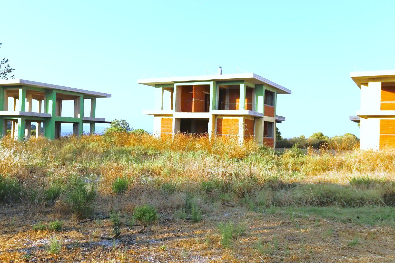 Вилла на Ситонии, Греция, 350м2 - стоимость 2&nbsp;800&nbsp;000€ - Ref: 81830 фото 7
